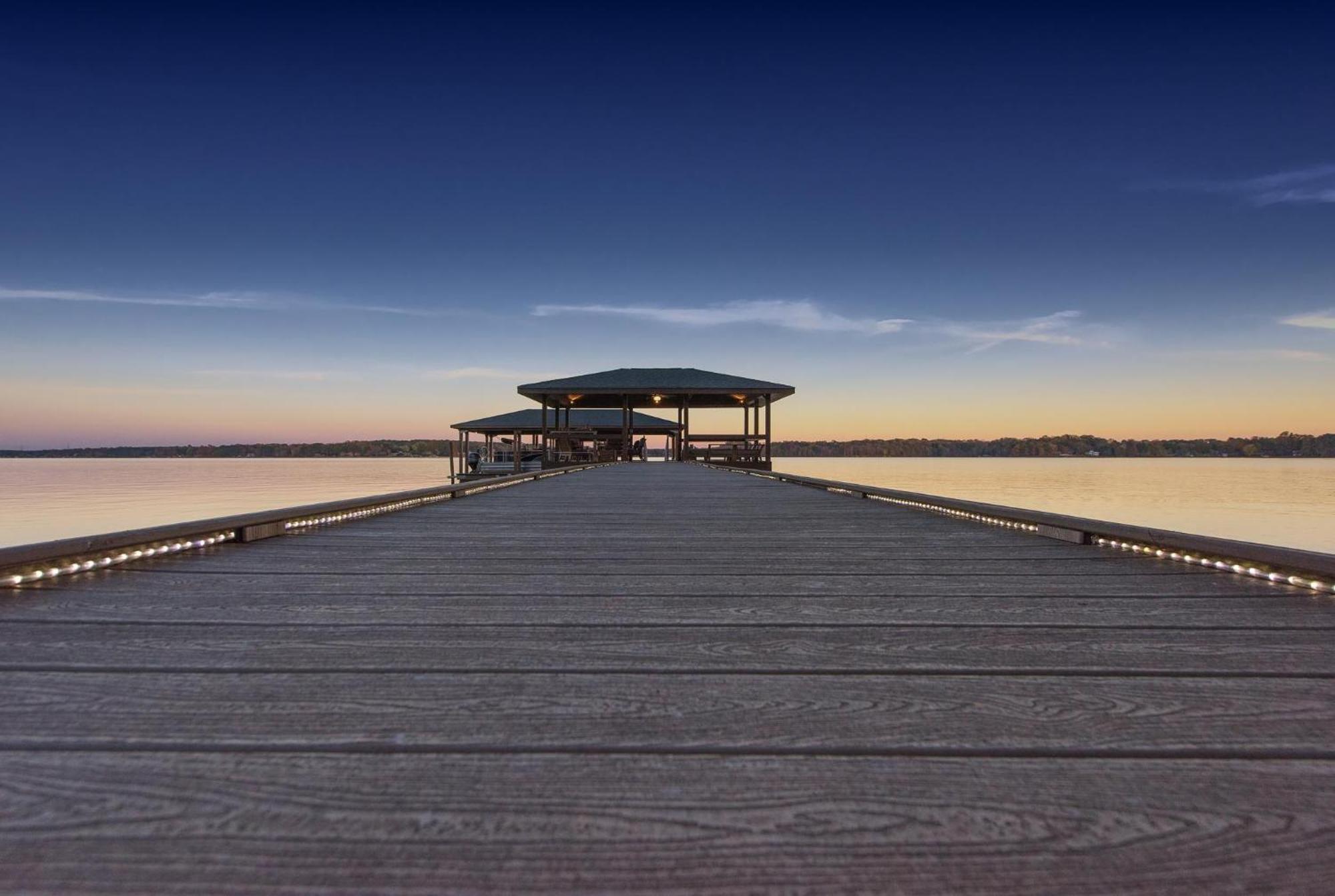 Lake Norman Playaway Mooresville Exteriör bild