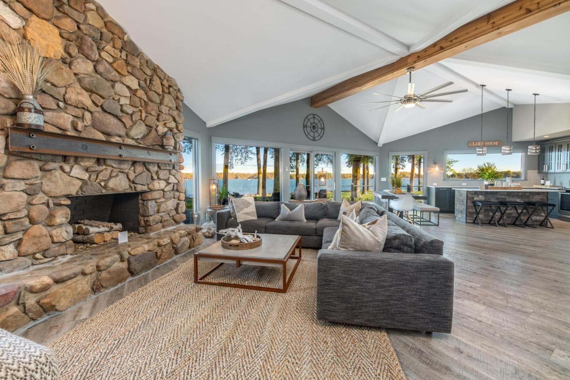 Lake Norman Playaway Mooresville Exteriör bild